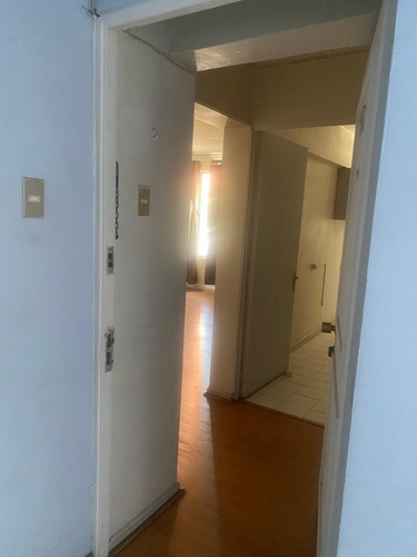 Oportunidad!!! Departamento En Excelente Ubicación Céntrica.