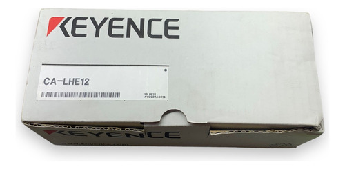 Keyence Ca-lhe12