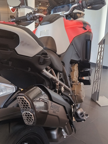 Ducati Multistrada V4 Rs