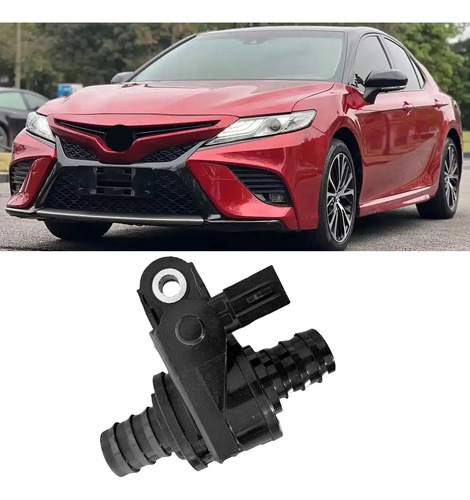 Válvula De Controle De Refrigerante Do Motor Para Híbrido 20