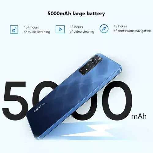 Xiaomi Redmi Note 11e Pro 5g 2201116sc 8gb 256gb Dual Sim