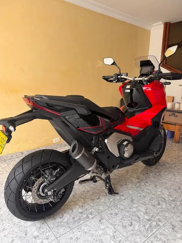 Honda Xadv 750r
