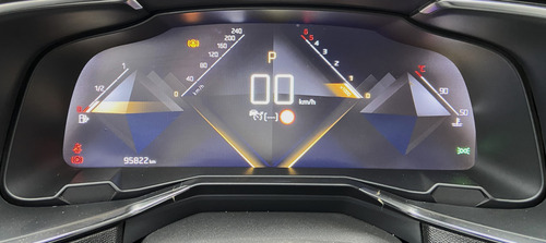 DS DS7 Crossback 2.0 Hdi 180 At Grand Chic