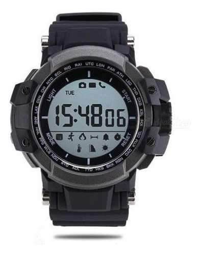 Smartwatch Zeblaze Muscle