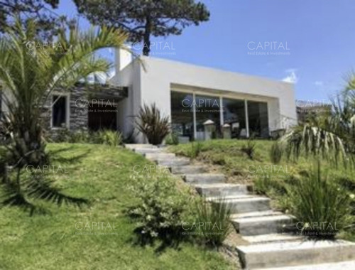 Venta De Casa En Pinar Del Faro, Jose Ignacio 