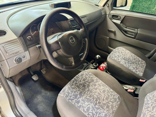 Chevrolet Meriva 1.8 Gl