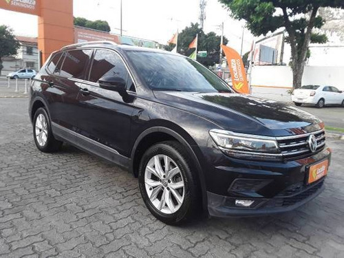 Imagem 5 de 9 de Volkswagen Tiguan 1.4 250 Tsi Total Flex Allspace Tiptronic