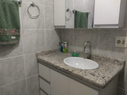 Imagem 13 de 15 de Apartamento Em Centro - Diadema - 1697