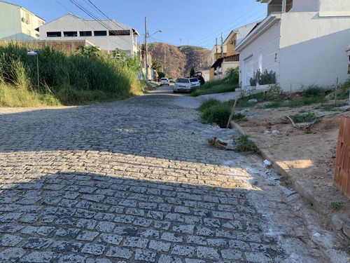 Imagem 10 de 15 de Terreno Para Venda Em Rio De Janeiro, Campo Grande - Del126_2-836786