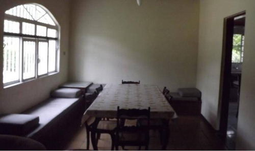 Imagem 8 de 9 de Chácara Com 5 Dormitórios À Venda, 3726 M² Por R$ 700.000 - Aralú - Santa Isabel/sp - Ch0078