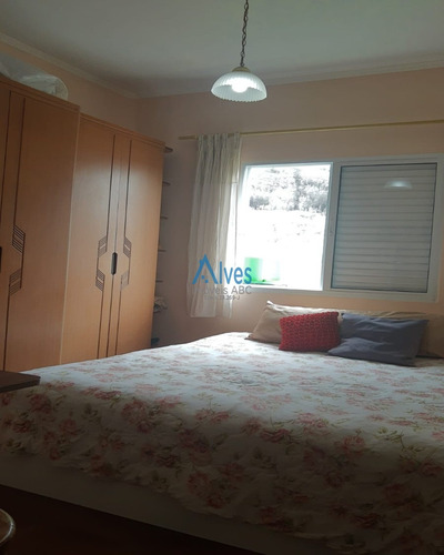 Imagem 11 de 21 de Sobrado Amplo Na Vila Luzita Santo André - So00267 - 70449571