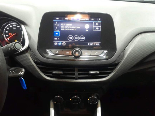 Chevrolet Onix 1.0 TURBO FLEX LT MANUAL