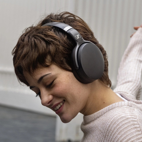 Imagen 7 de 7 de Audífonos Inalámbricos Bluetooth Sennheiser Hd 350bt
