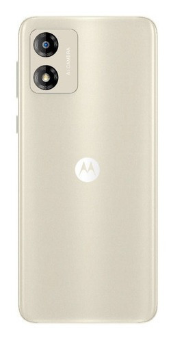 Imagen 2 de 6 de Moto E13 64gb 2gb Ram Natural