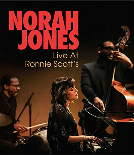 Directo En Ronnie Scott's [blu-ray]