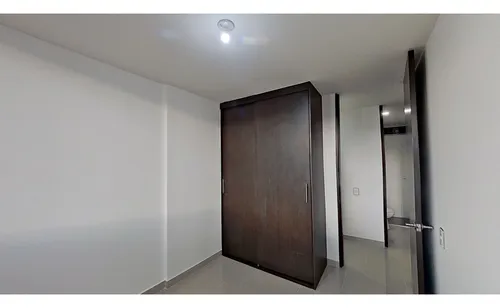 Venta Apartamento Con Parqueadero Y Útil - Envigado Los Almendros