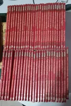 Comprar Anteojito Colección Espasa Calpe A-z 53 Tomos Completa