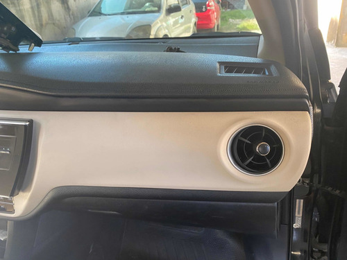 Toyota Corolla 2017 2.0 16v Altis Flex Multi-drive S 4p
