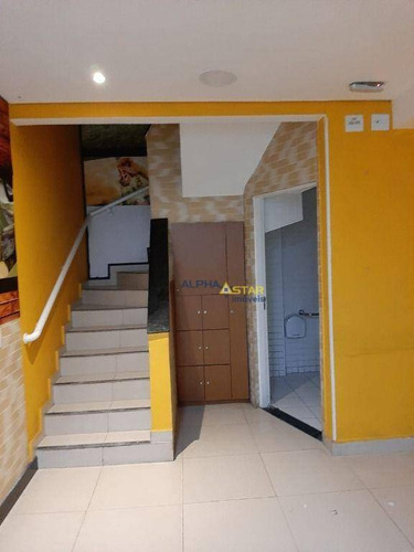 Imagem 15 de 22 de Prédio Para Alugar, 96 M² Por R$ 3.500,00/mês - Alphaville Comercial - Barueri/sp - Pr0164