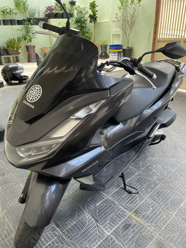 Pcx 160 2023 Quitada, Ipva E Licenciamento