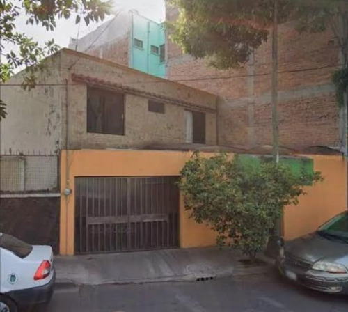 Casa En Venta En Nueva Santa María Azcapotzalco Remate Bancario