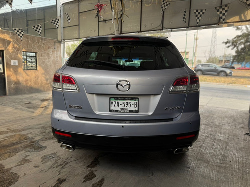 Mazda CX-9 3.7 Grand Touring Awd Mt
