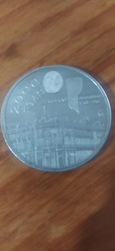 Moneda De Coleccion Española Del Año 1994 