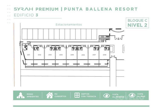 Imagen 12 de 23 de Departamento - Punta Ballena