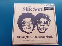 Comprar Silk Sonic  An Evening With Silk Sonic  Vinilo, Lp, Album