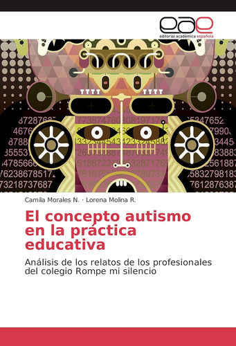 Libro:el Concepto Autismo En La Práctica Educativa: Análisis