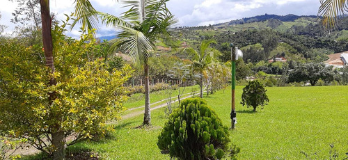 Imagen 8 de 28 de Hermosa Finca En Venta Marinilla