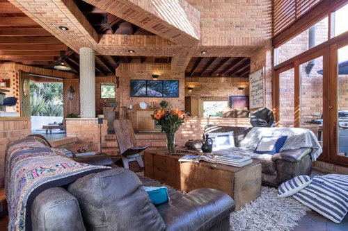 Casa Campestre En Venta En Vereda Santa Lucia. Cod V1088031