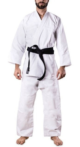Judogi - Uniforme De Judo Liviano. Talle 00, 0 Y 1 Shiai