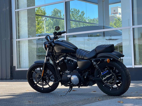 Imagen 2 de 25 de Harley Davidson Harley Davidson