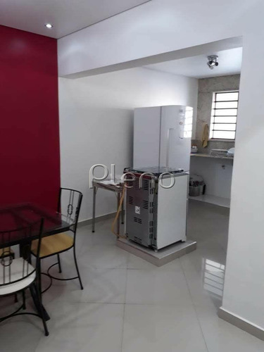 Imagem 5 de 17 de Casa À Venda Em Jardim Conceição - Ca027812