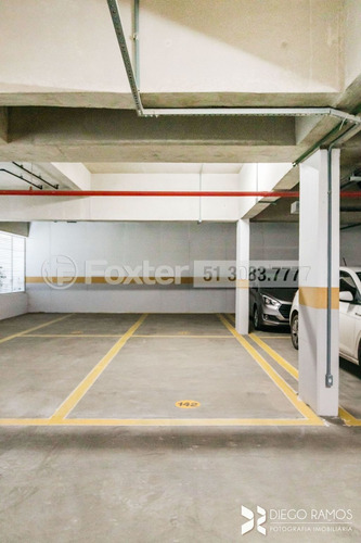 Imagem 18 de 30 de Apartamento, 3 Dormitórios, 101 M², Jardim Do Salso - 194447