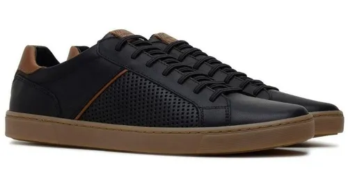 Sapatenis sales masculino burn