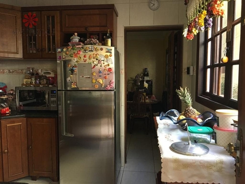 Imagem 12 de 15 de Casa Sobrado Em Vila Rio Branco - São Paulo - 1219