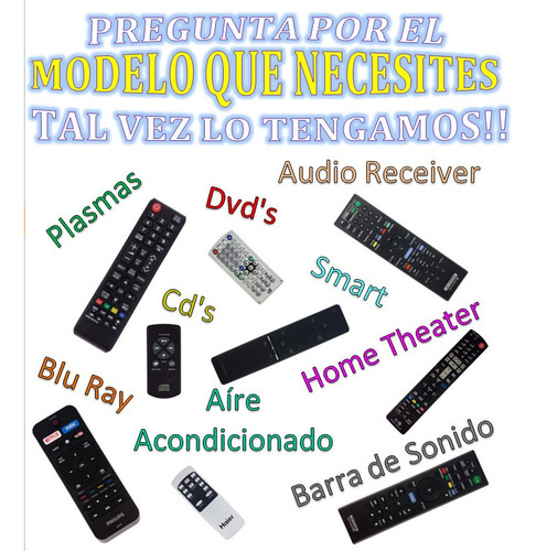 Control Remoto Para Tv Bn59-01178b / Tm1250a