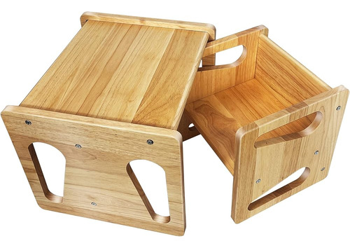 Royxen Montessori Mesa Y Silla De Destete Mesa Y Silla Para 