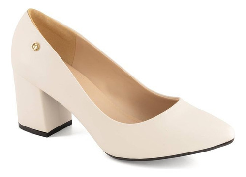 Zapatilla Casual Ve0854863 Plantilla Transpirable Liso Niñas