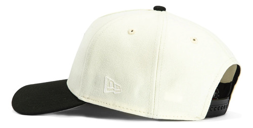 Gorra New Era Dodgers Los Angeles 9forty Aframe Blanco