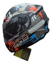 Comprar Cascos Niño Moto