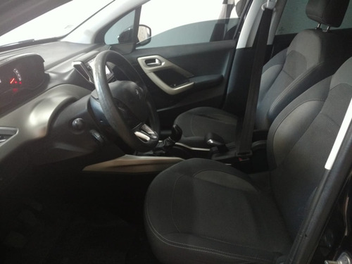 Peugeot 2008 1.6 Allure 2016 Manual Al Dia Real Oportunidad