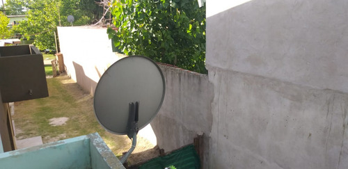 Duplex 3 Amb Con Patio Y Estacionamiento