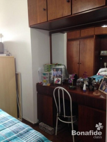 Imagem 14 de 18 de Apartamento A Venda Edifício Maria José, Vila Aparecida, Jundiaí Sp - Ap04787 - 4255494