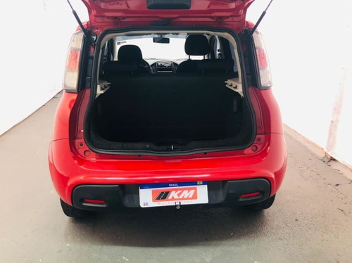 Fiat Uno Attractive