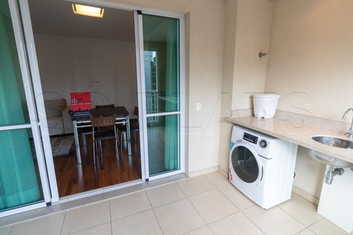 Imagem 13 de 15 de Estanconfor Villa Paulista, Andar Alto, Ótima Localização - Sf27233