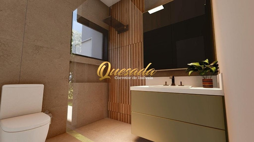 Imagem 12 de 30 de Casa - Ca00784 - 70408634