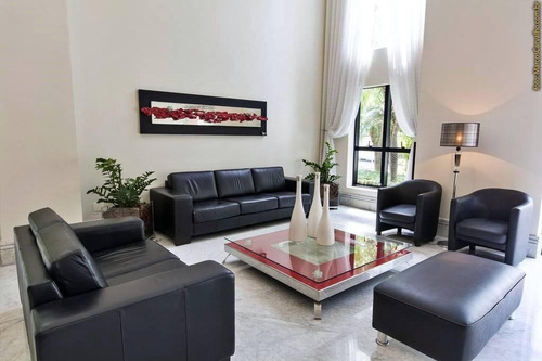 Imagem 19 de 30 de Flat Disponível Para Venda No Tsue The Palace Flat Com 38 M² - 288384